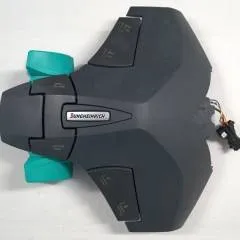 Jungheinrich 51340344 | Rijschakelaar Control handle for ERD220 with folding platform sn. SfTT00020614002677