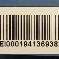 Jungheinrich 51340344 | Rijschakelaar Control handle for ERD220 with folding platform sn. SfTT00020614002677