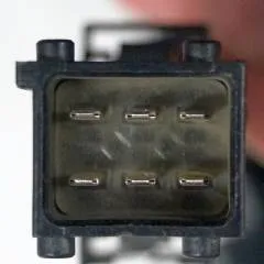 Jungheinrich 51340344 | Rijschakelaar Control handle for ERD220 with folding platform sn. SfTT00020614002677