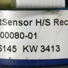 Jungheinrich 51241567 | Directional switch for EJE116 sn. FREI00014108882347