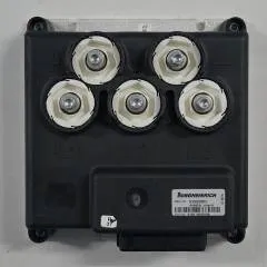 Jungheinrich 51225602 | Stuur regeling steering Controller AS4803 Z index A from ETV216 year 2012 sn. S19X00030998