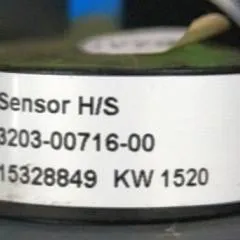 Jungheinrich 51730052 | Rijschakelaar control handle from ERD220 sn. SFTT00032315366256