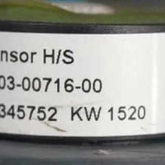 Jungheinrich 51730052 | Rijschakelaar control handle from ERD220 sn. SFTT00032315366256