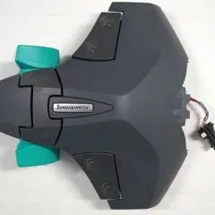 Jungheinrich 51806610 | Rijschakelaar control handle for ERE225 with fixed platform sn. SFTT00032015541591 also known as 51806610 51730049 51241574