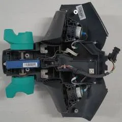 Jungheinrich 51806610 | Rijschakelaar control handle for ERE225 with fixed platform sn. SFTT00032015541591 also known as 51806610 51730049 51241574