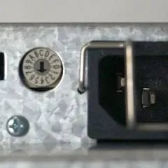 Jungheinrich 51871342 | build in charger 24V/30A 100-300Ah sn. SR0X0007174