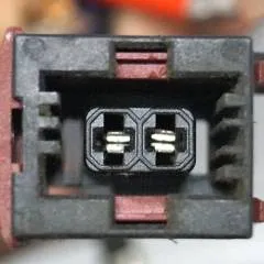 Jungheinrich 51871342 | build in charger 24V/30A 100-300Ah sn. SR0X0007174