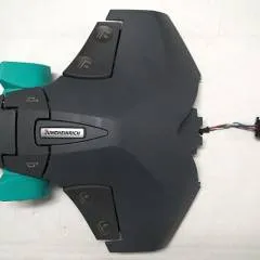 Jungheinrich 51730049 | Rijschakelaar control handle for ERE225 with fixed platform sn. SFTT00032021011188 also known as 51806610 51730049 51241574