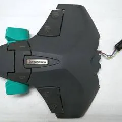 Jungheinrich 51730049 | Rijschakelaar control handle for ERE225 with fixed platform sn. SFTT00032014803396 also known as 51806610 51730049 51241574