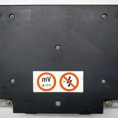 Jungheinrich 50006118 | Drive Lift Combi Controller MP614K 48V sn. JHA27612 from ETV14 year 1995