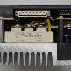 Jungheinrich 50006118 | Drive Lift Combi Controller MP614K 48V sn. JHA27612 from ETV14 year 1995