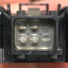 Jungheinrich 51634518 | Rijschakelaar Control handle for EJD220 sn. SFTT00027015233847