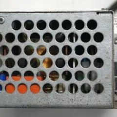 Jungheinrich 51044544 | build in charger ELG2430 V-V 24V/30A 100-300Ah sn. B0089739