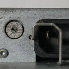 Jungheinrich 51044544 | build in charger ELG2430 V-V 24V/30A 100-300Ah sn. B0089739