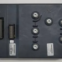 Jungheinrich 51226801 | Rij/hef/stuur regeling  drive/lift/steering controller AS2412 i S index B Sw 1,02 51419306 sn. S1AX00071718 from ECE225 year 2016