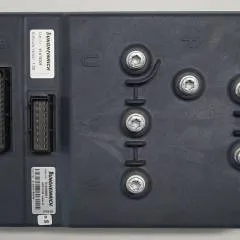 Jungheinrich 51226801 | Rij/hef/stuur regeling  drive/lift/steering controller AS2412 i S index D Sw 1,22 51419306 sn. S1AX00196946 from ECE225 year 2017