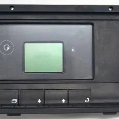Linde 0009400769 | Display LDU-01/11 SR04  1610260179 from Linde R14HD-01 year 2016