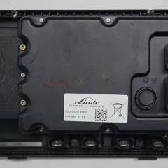 Linde 0009400769 | Display LDU-01/11 SR04  1610260179 from Linde R14HD-01 year 2016