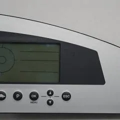 Still 0009460789 | Display Standard Can FM078 V1.06 HW V1.03 SW V1,41 399302020/0000 from Still FMX12 year 2013