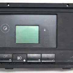 Linde 0009400738 | Display LDU-01/11 SR02  1404030126 from Linde R