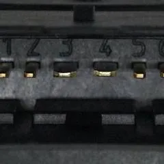 Linde 1153605139 | Stuur compleet Steering unit complete for Reachtruck including steeringwheel 0009910232