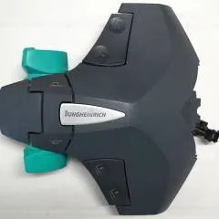 Jungheinrich 51241583 | Rijschakelaar control handle for ERE120-225 with folding platform sn. FREI00014909408835 also known as 51241583 51730050