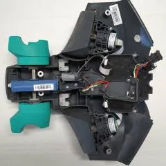 Jungheinrich 51241583 | Rijschakelaar control handle for ERE120-225 with folding platform sn. FREI00014909408835 also known as 51241583 51730050