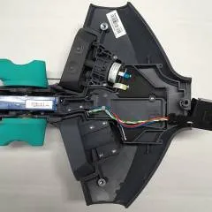 Jungheinrich 51525860 | Directional switch from EMC  year 2020 sn. SFTT00026815393583