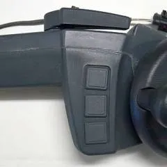 Jungheinrich 51509330 | Steering unit complete with sensor bearing 51509314 steering wheel 51492830 Steering wheel 51168362 cover 51481423 wiring harness