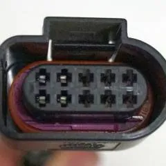 Jungheinrich 51509330 | Steering unit complete with sensor bearing 51509314 steering wheel 51492830 Steering wheel 51168362 cover 51481423 wiring harness