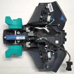 Jungheinrich 51443546 | Rij schakelaar Controle handle for ERD220 with folding platform sn SFTT00020613254484 also known as 51806613 51443546 51288368