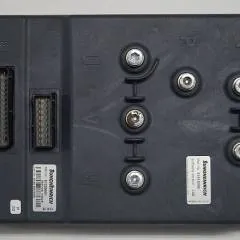 Jungheinrich 51226801 | Rij/hef/stuur regeling  drive/lift/steering controller AS2412 i S index B Sw 1,02 51419306 sn. S1AX00073535 from ECE220 year 2016