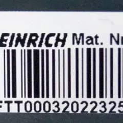 Jungheinrich 51730049 | Rijschakelaar control handle for ERE225 with fixed platform sn. SFTT00032022325427 also known as 51806610 51730049 51241574