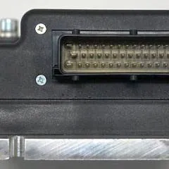 Jungheinrich 51033235 | Rij regeling Drive controller AS2412i index C from EZS130 year 2010 sn. S13X00014022