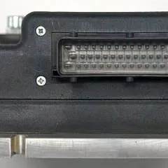 Jungheinrich 51033235 | Rij regeling Drive controller AS2412i index C Sw. 2,03 from ERE225 FP year 2012 sn. S13X00028648