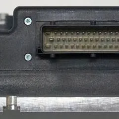 Jungheinrich 51225602 | Stuur regeling steering Controller AS4803 Z index A from ETV216 year 2013 sn. S19X00044447