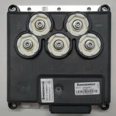 Jungheinrich 51037707 | Rij regeling driving controller AS2405i index E Sw. 1,31 51062370 sn. S18X00151522 from EJE C20 year 2018