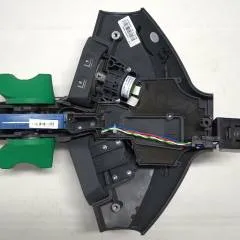 Jungheinrich 51241568 | Rijschakelaar Control handle for EJE sn. fREI00014208025011