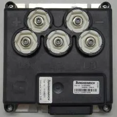 Jungheinrich 51225602 | Stuur regeling steering Controller AS4803 Z index A Sw. 3.05 51208271 from ETV214 year 2015 sn. S19X00145442