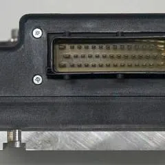 Jungheinrich 51225602 | Stuur regeling steering Controller AS4803 Z index A Sw. 3.05 51208271 from ETV214 year 2015 sn. S19X00145442