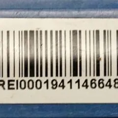Jungheinrich 51443526 | Rijschakelaar control handle for ERE225 with fixed platform sn. SFTT00020411472618
