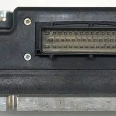 Jungheinrich 51037707 | Rij regeling driving controller AS2405i index E Sw. 1,28 51062370 sn. S18X00069130 from EJE120 year 2013