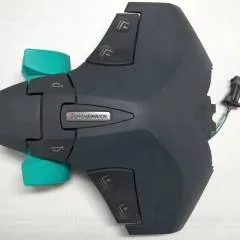 Jungheinrich 51806610 | Rijschakelaar control handle for ERE225 with fixed platform sn. SFTT00032020142443 also known as 51806610 51730049 51241574