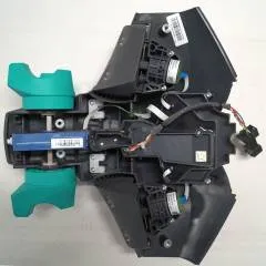 Jungheinrich 51806610 | Rijschakelaar control handle for ERE225 with fixed platform sn. SFTT00032020142443 also known as 51806610 51730049 51241574