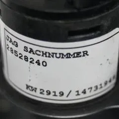 Jungheinrich 51601358 | Dashboard including ignition switch emergency disconnect Display KD mini co 800K jr 51540707