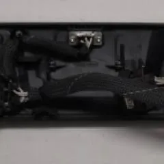 Jungheinrich 51601358 | Dashboard including 51350394 switch emergency disconnect Display KD mini co 800K jr 51540707