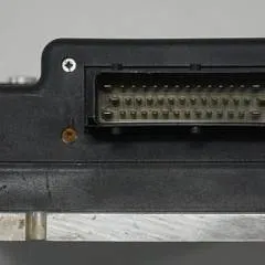 Jungheinrich 51033235 | Rij regeling Drive controller AS2412i index C from ESC216z year 2016 sn. S13X00034869