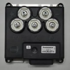 Jungheinrich 51145113 | Stuur regeling Controller AS4803 Z index O  from ETV216 year 2011 sn. S19X00018121