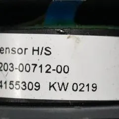 Jungheinrich 51525862 | Rijschakelaar Control handle for EJD220 sn. SFTT00027014283669