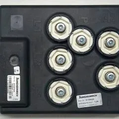 Jungheinrich 51037594 | Rij/hef regeling Drive/lift controller AS2409 i k index B Sw. 1,09 51159256 sn. S12X00069862 from EJE220